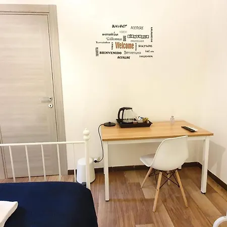 I Covi Del Viaggiatore - Politecnico 3* Bari