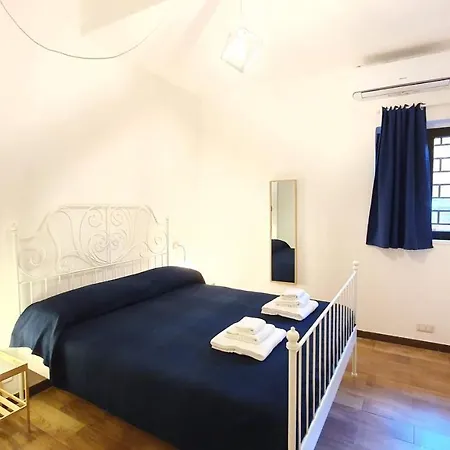 Pensionat I Covi Del Viaggiatore - Politecnico