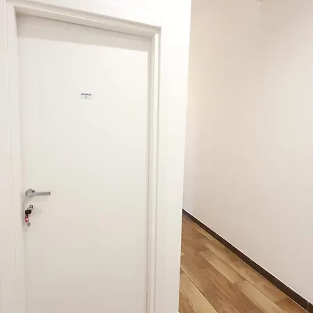 I Covi Del Viaggiatore - Politecnico Pensionat