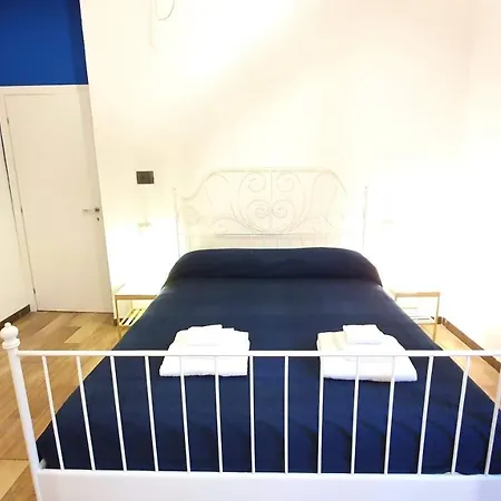 I Covi Del Viaggiatore - Politecnico Pensionat