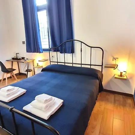 I Covi Del Viaggiatore - Politecnico Pensionat 3*