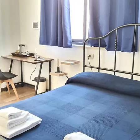 I Covi Del Viaggiatore - Politecnico Pensionat