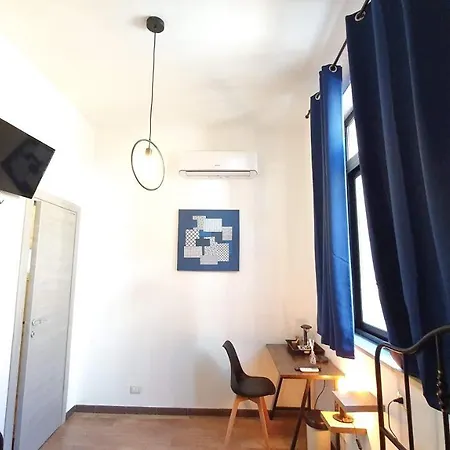 I Covi Del Viaggiatore - Politecnico Pensionat Bari