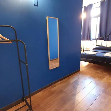 I Covi Del Viaggiatore - Politecnico 3* Bari