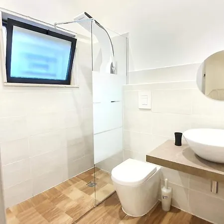 I Covi Del Viaggiatore - Politecnico Pensionat Bari