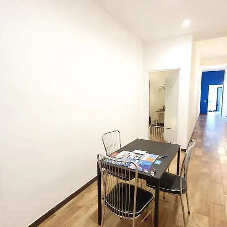 Pensionat I Covi Del Viaggiatore - Politecnico Bari