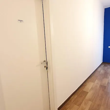 I Covi Del Viaggiatore - Politecnico 3* Bari