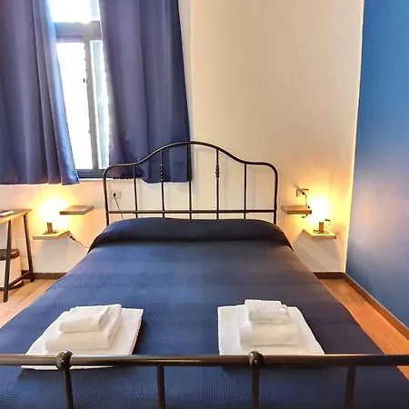 I Covi Del Viaggiatore - Politecnico Pensionat