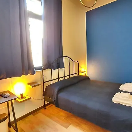 I Covi Del Viaggiatore - Politecnico